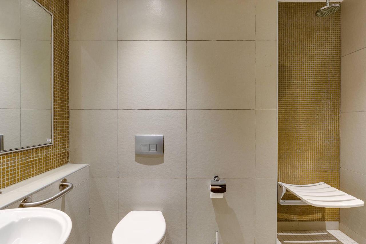 Protea Hotel By Marriott Ikeja Select Lagos Exterior foto
