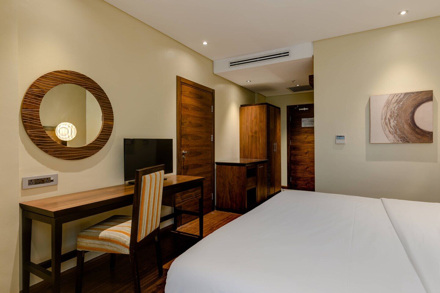 Protea Hotel By Marriott Ikeja Select Lagos Exterior foto
