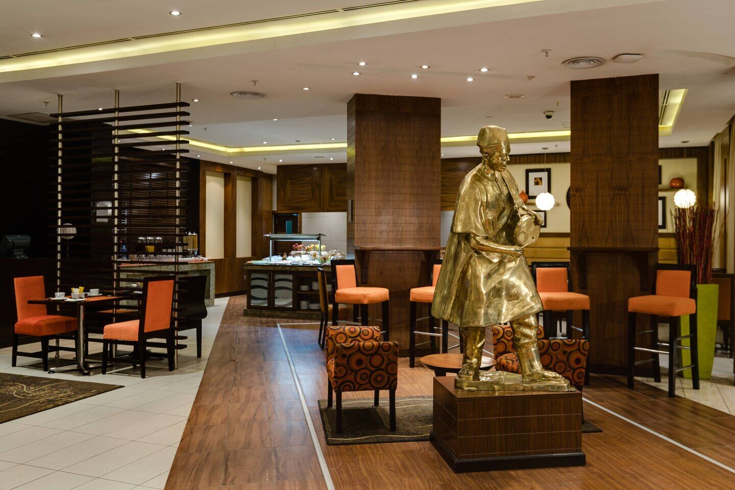 Protea Hotel By Marriott Ikeja Select Lagos Exterior foto